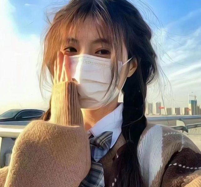 少女杀手的奇幻旅程