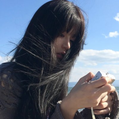 爱填满空白